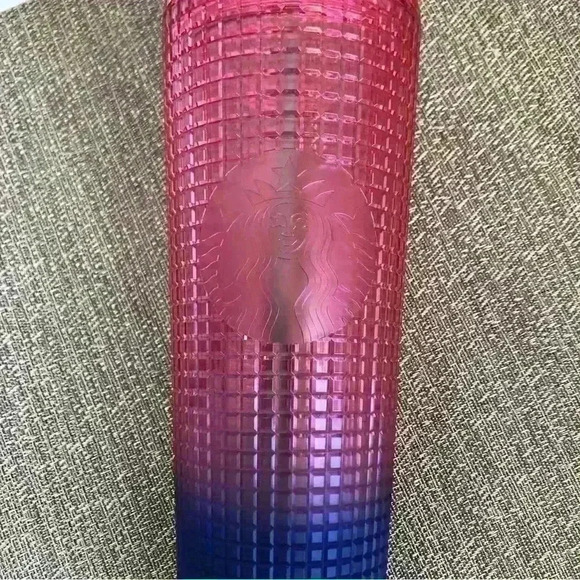 Starbucks 2022 Collection Tumbler 24 Oz - Picture 5 of 6